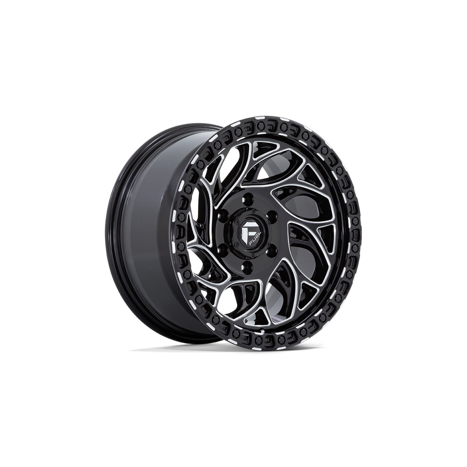 WHEELPROS FUEL 1PC D84015008537