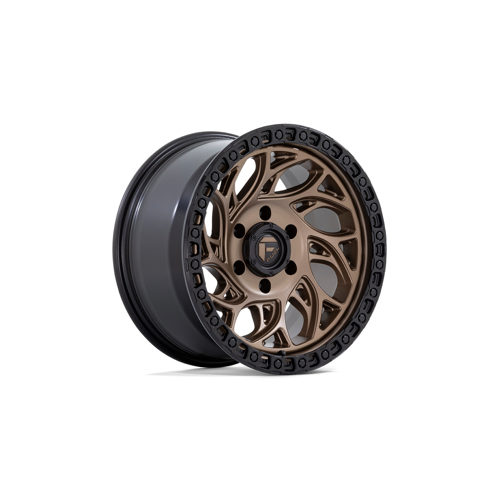 WHEELPROS FUEL 1PC D84115008337