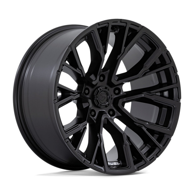 WHEELPROS FUEL 1PC D84720007547