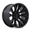 WHEELPROS FUEL 1PC D84720007547