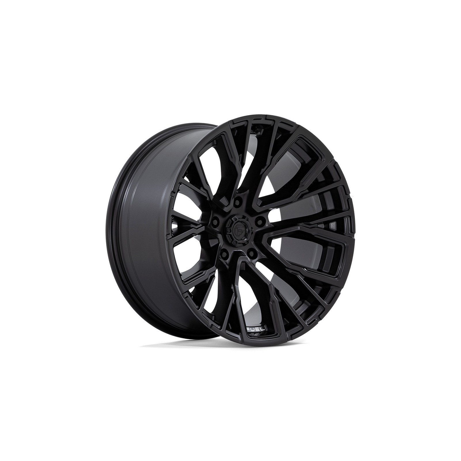 WHEELPROS FUEL 1PC D84720007547