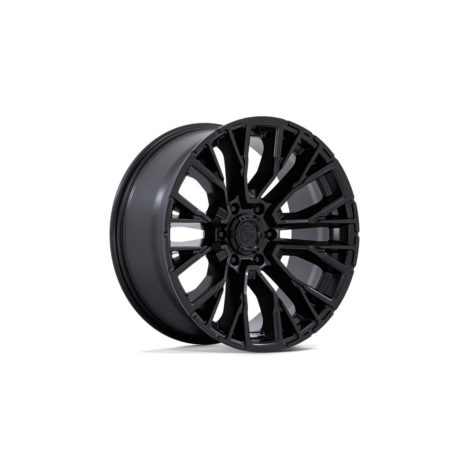WHEELPROS FUEL 1PC D84720908450