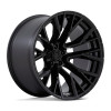 WHEELPROS FUEL 1PC D84722207547