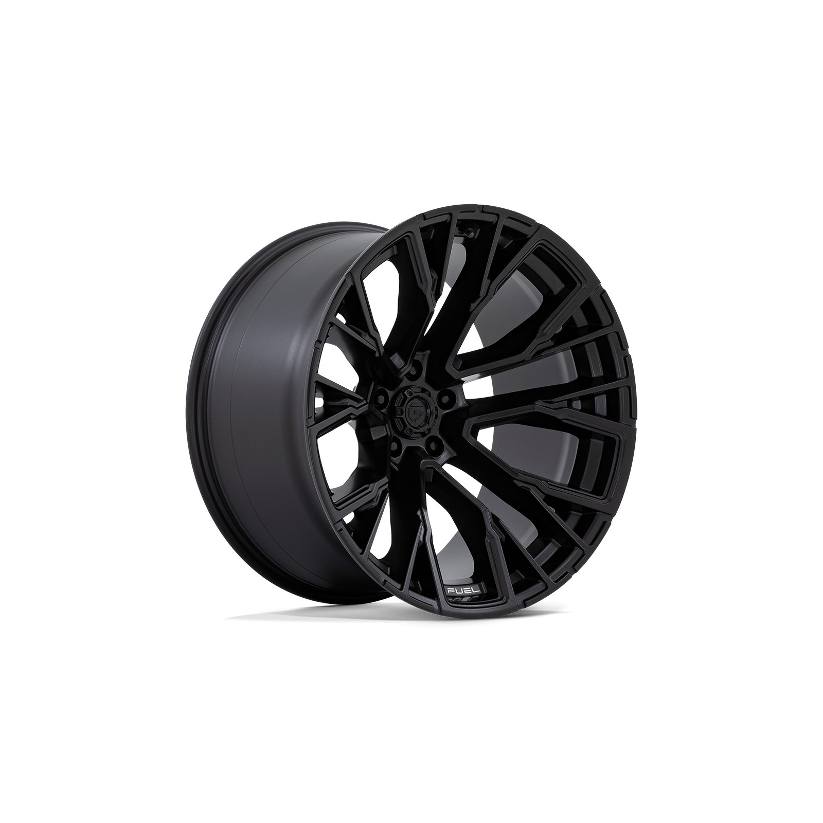 WHEELPROS FUEL 1PC D84722207547