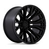 WHEELPROS FUEL 1PC D84722208447
