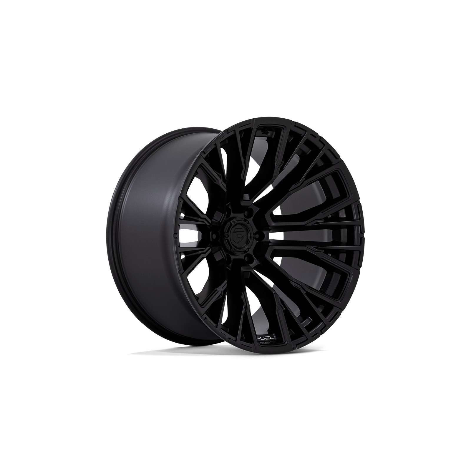 WHEELPROS FUEL 1PC D84722208447