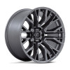 WHEELPROS FUEL 1PC D84817909450