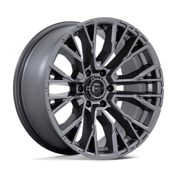 WHEELPROS FUEL 1PC D84820908450