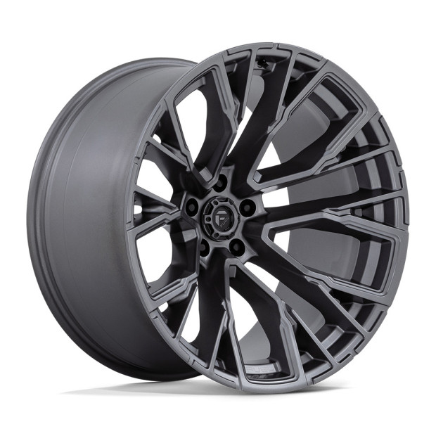 WHEELPROS FUEL 1PC D84822207547