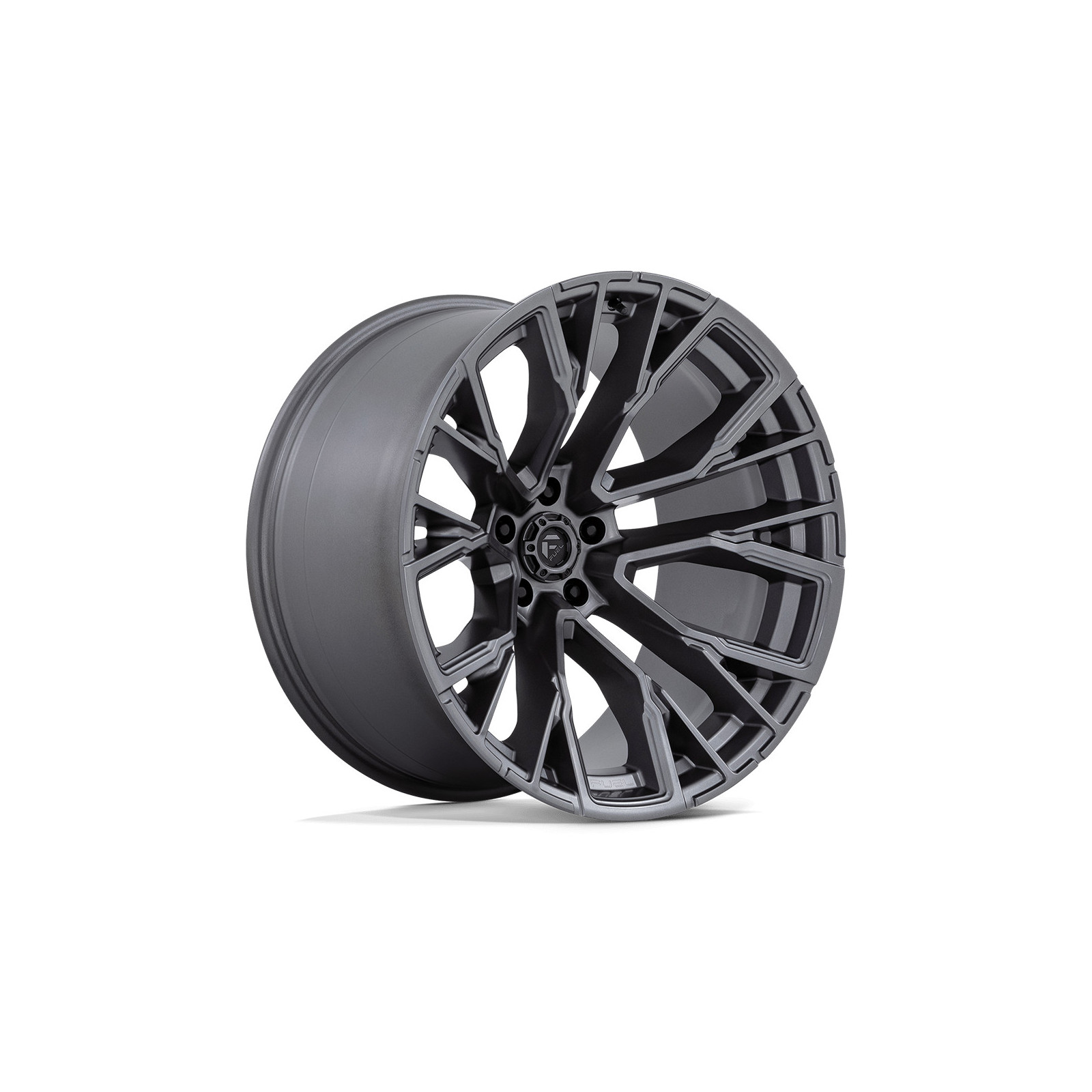 WHEELPROS FUEL 1PC D84822207547