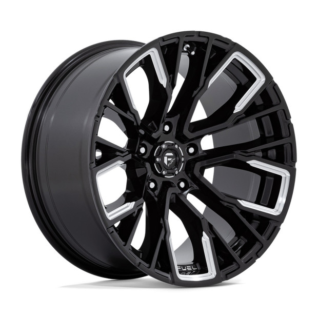 WHEELPROS FUEL 1PC D8492000B447