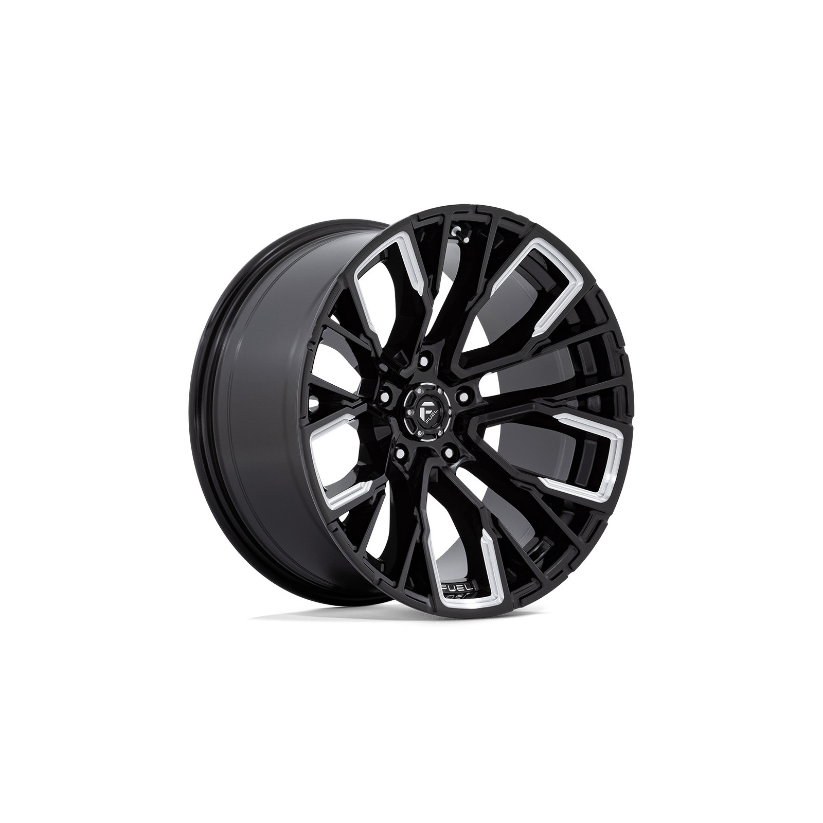 WHEELPROS FUEL 1PC D8492000B447
