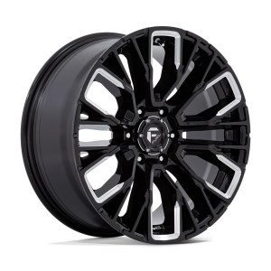 WHEELPROS FUEL 1PC D84920908457