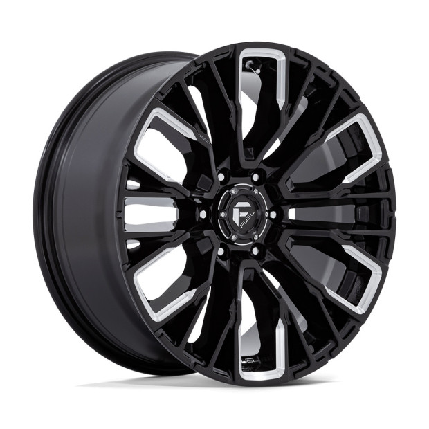 WHEELPROS FUEL 1PC D84920908457