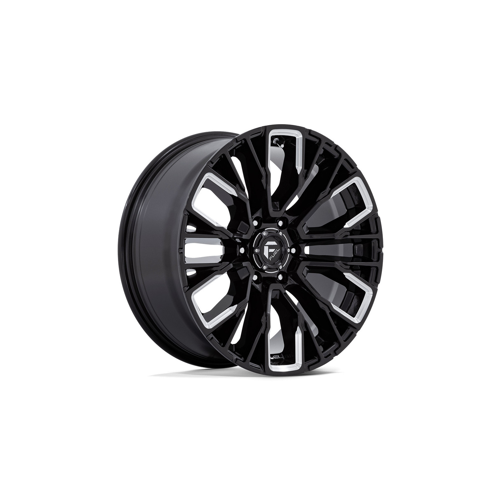 WHEELPROS FUEL 1PC D84920908457