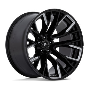 WHEELPROS FUEL 1PC D8492220B447