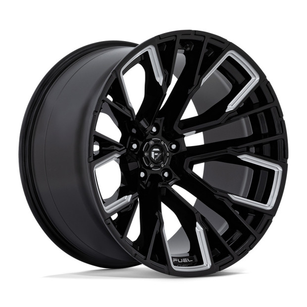 WHEELPROS FUEL 1PC D8492220B447
