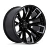 WHEELPROS FUEL 1PC D8492220B447