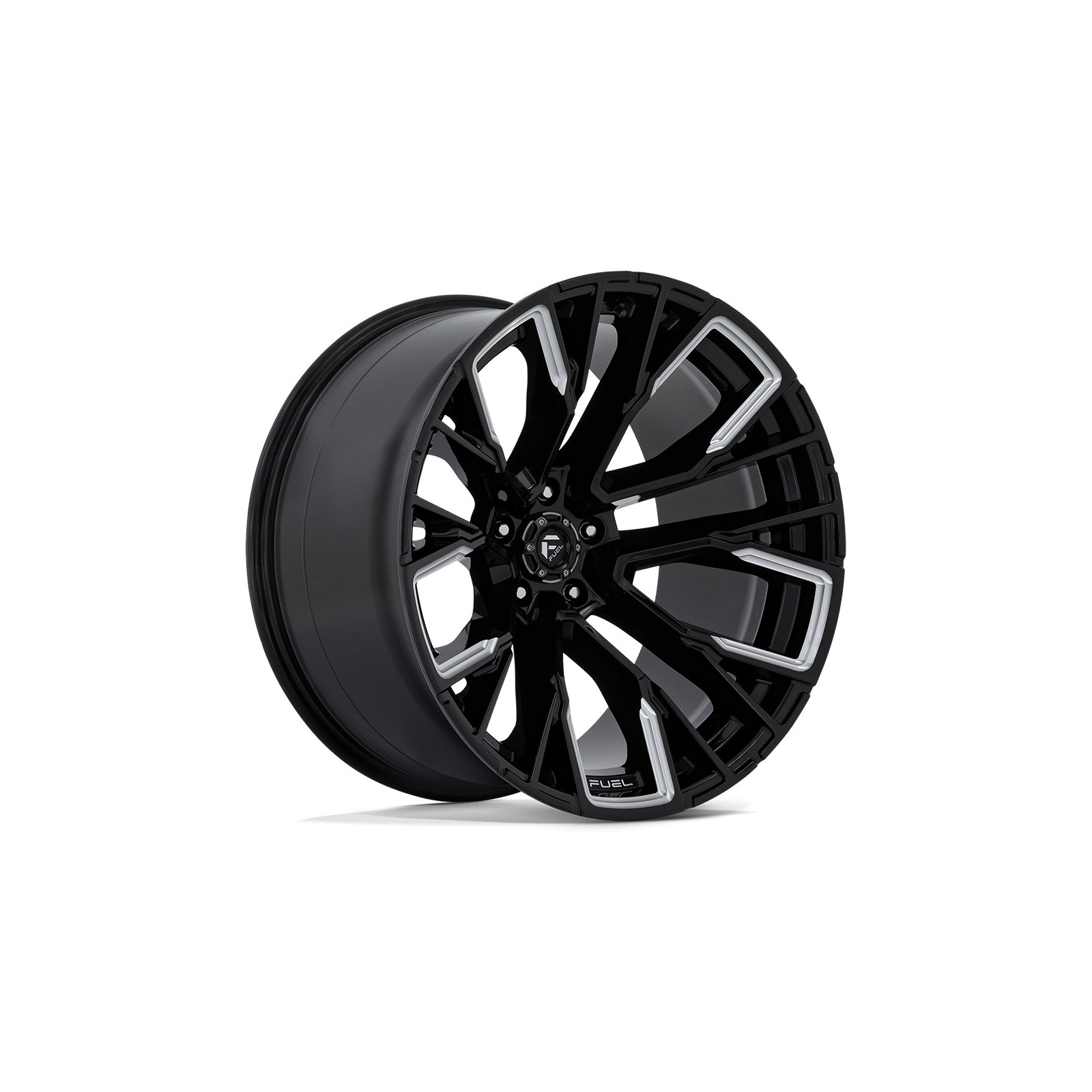 WHEELPROS FUEL 1PC D8492220B447