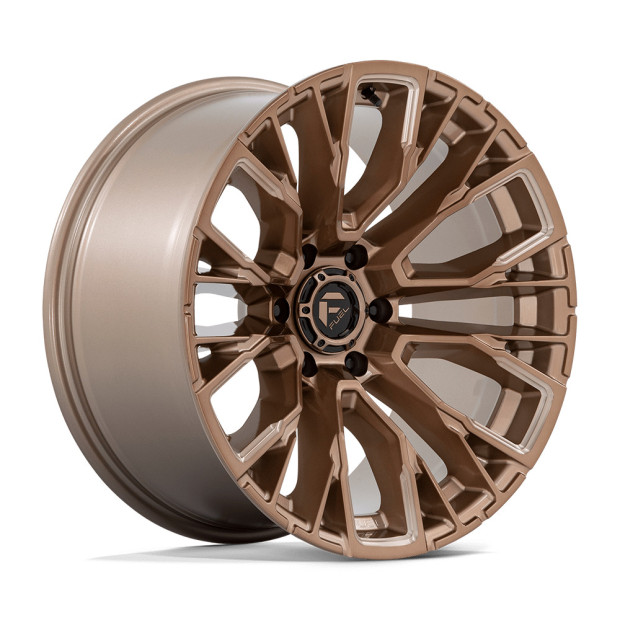 WHEELPROS FUEL 1PC D85017908750