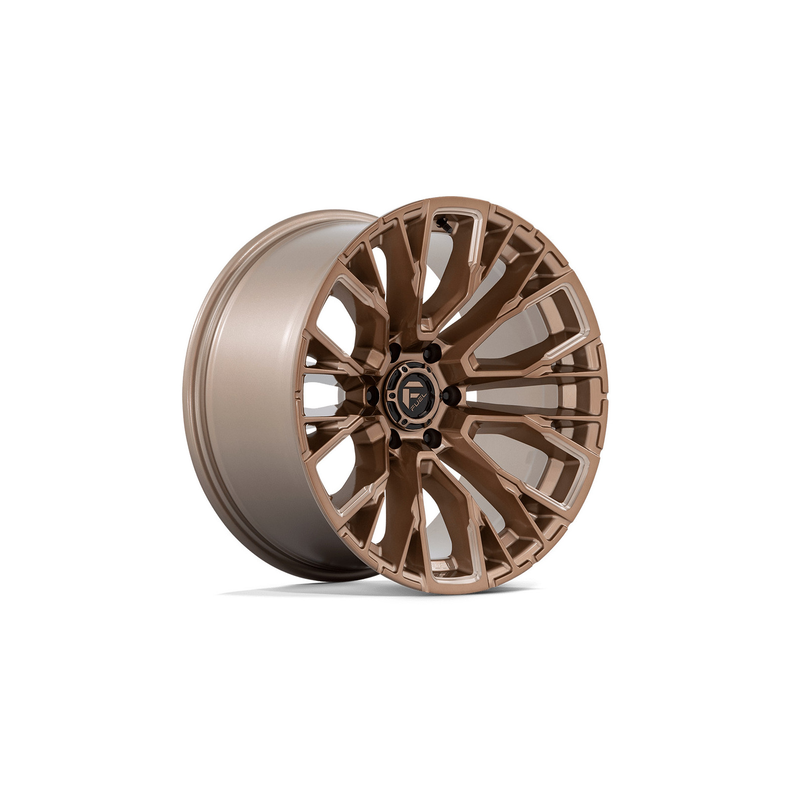 WHEELPROS FUEL 1PC D85017908750