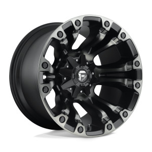 WHEELPROS FUEL 1PC D85120908250A