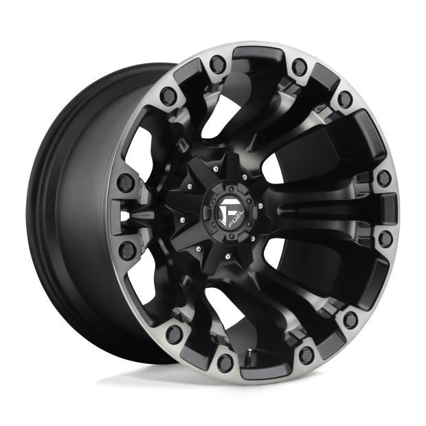 WHEELPROS FUEL 1PC D85120908250A
