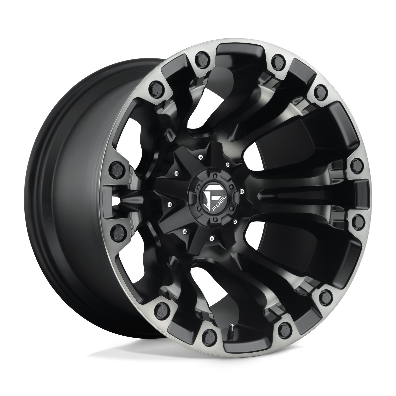 WHEELPROS FUEL 1PC D85120908250A