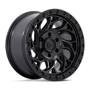 WHEELPROS FUEL 1PC D85218907550