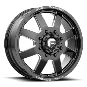 WHEELPROS FUEL MONO DE0924828D