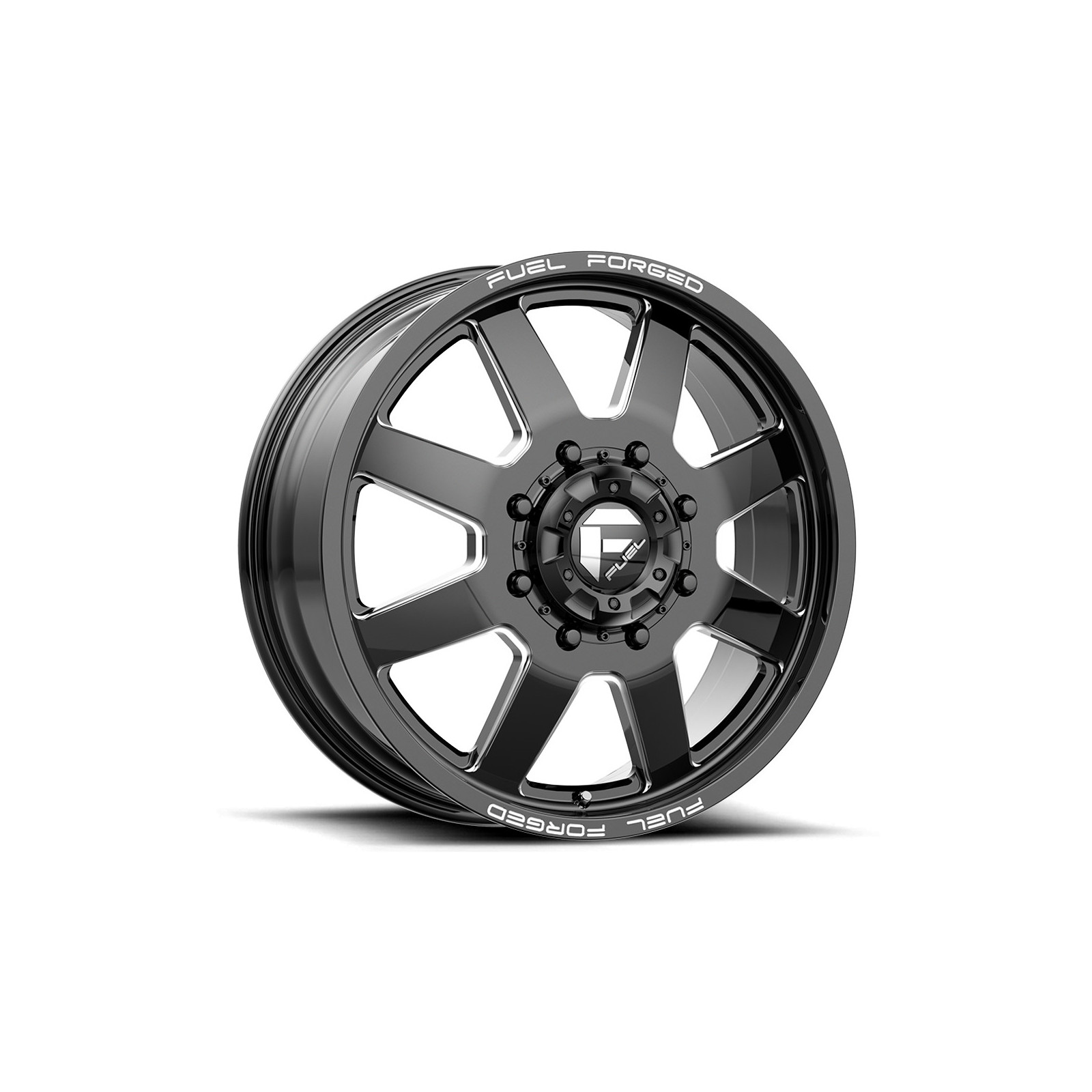 WHEELPROS FUEL MONO DE0924828D