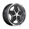 WHEELPROS FOOSE 1PC F17122056160