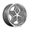WHEELPROS FOOSE 1PC F17222906155