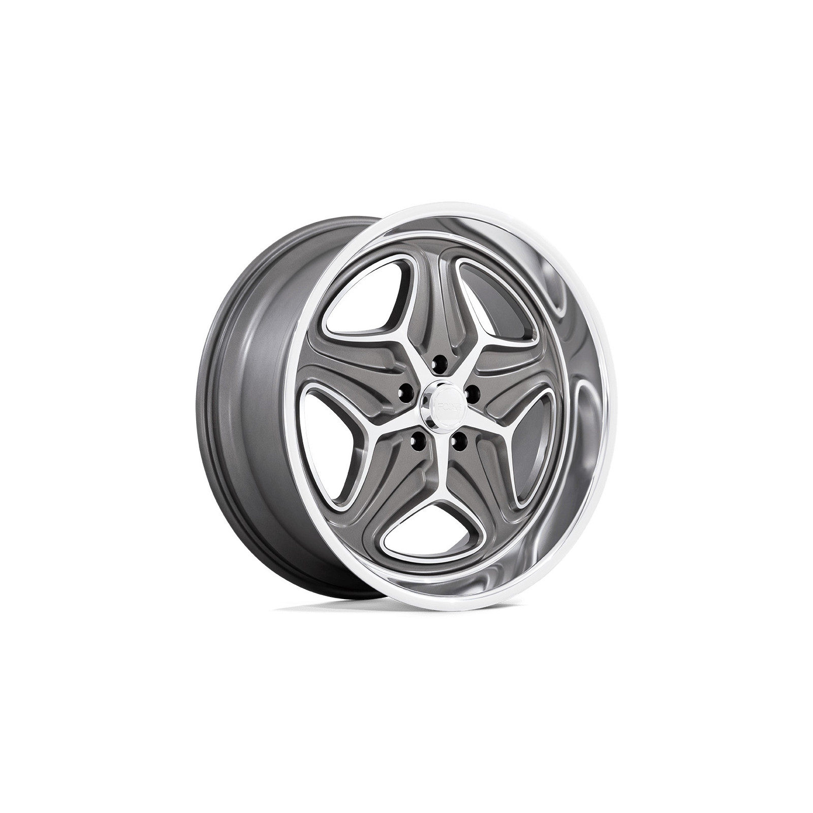 WHEELPROS FOOSE 1PC F17222906155