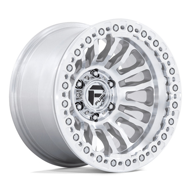 WHEELPROS FUEL 1PC FC125DX20105048N