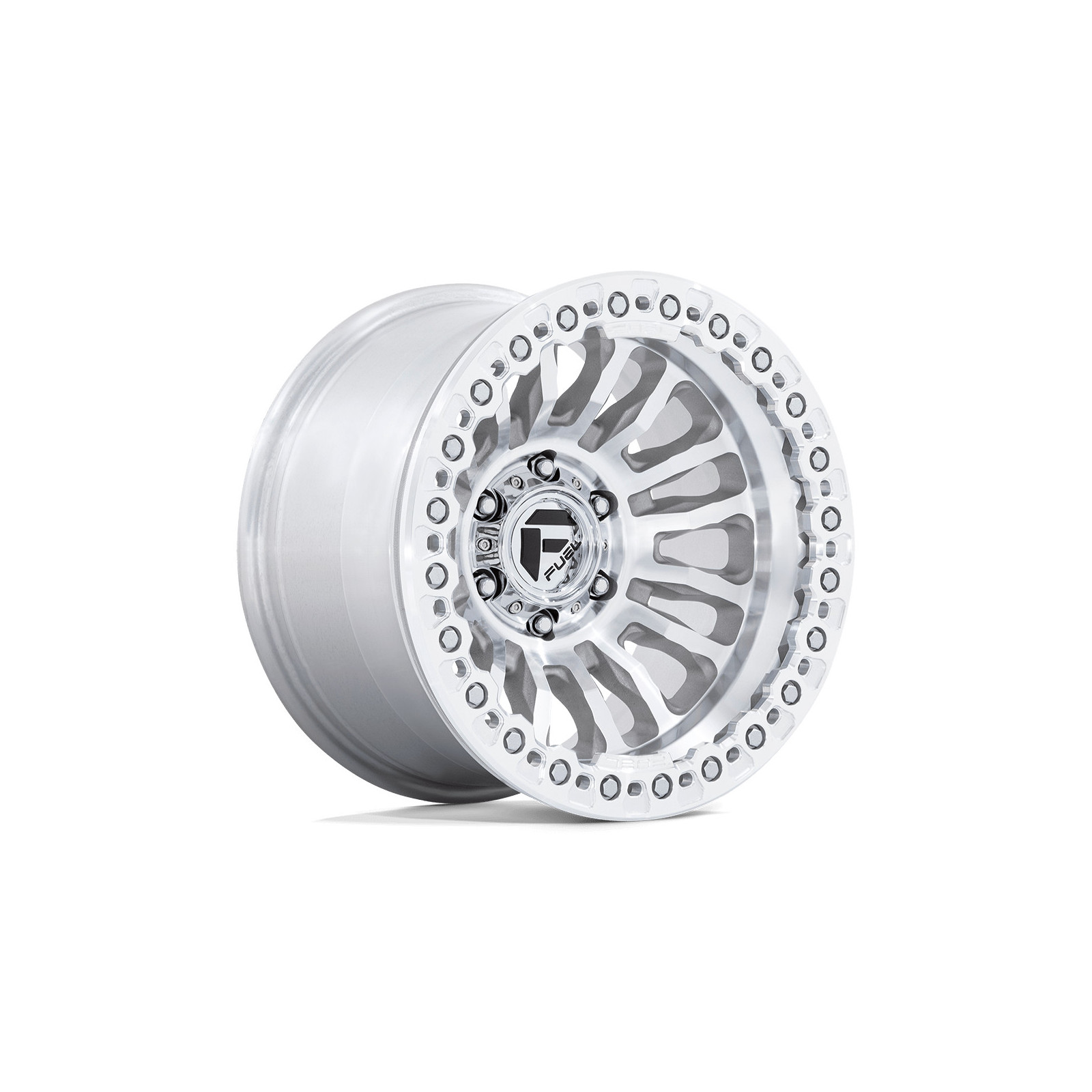 WHEELPROS FUEL 1PC FC125DX20105048N