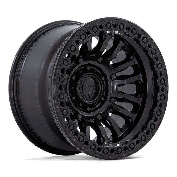 WHEELPROS FUEL 1PC FC125MX20105048N