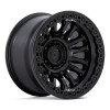 WHEELPROS FUEL 1PC FC125MX20105048N