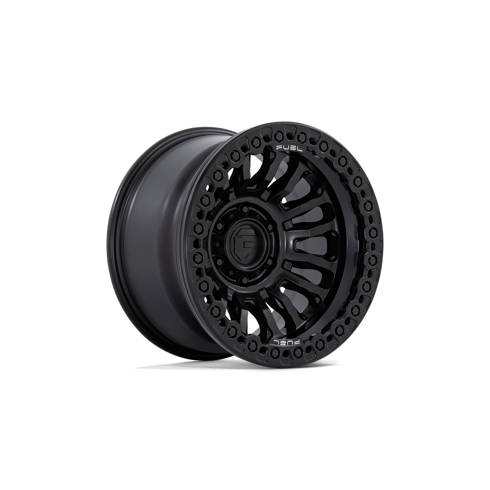 WHEELPROS FUEL 1PC FC125MX20105048N