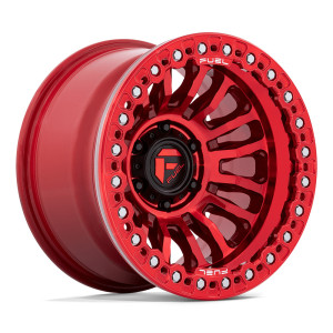 WHEELPROS FUEL 1PC FC125QX20105048N