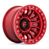 WHEELPROS FUEL 1PC FC125QX20105048N