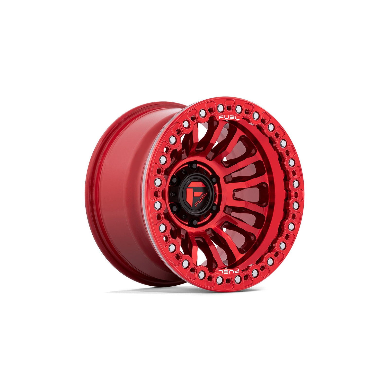 WHEELPROS FUEL 1PC FC125QX20105048N
