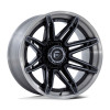 WHEELPROS FUEL 1PC FC401BT24126844N
