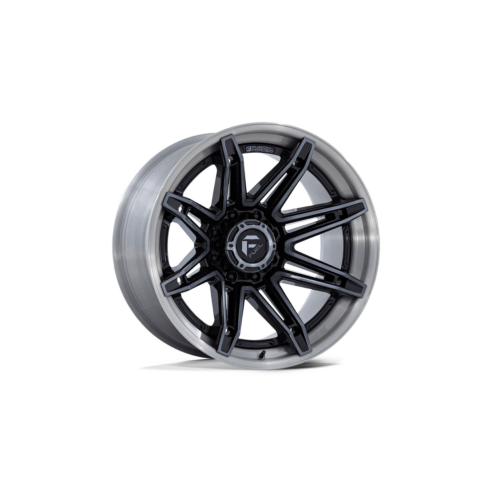 WHEELPROS FUEL 1PC FC401BT24126844N