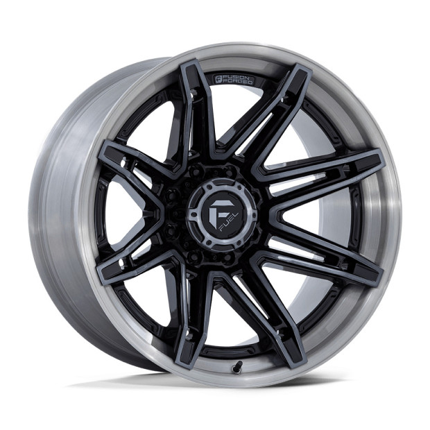 WHEELPROS FUEL 1PC FC401BT24128044N