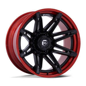 WHEELPROS FUEL 1PC FC401MQ24126844N