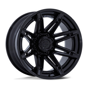 WHEELPROS FUEL 1PC FC401MX24128044N