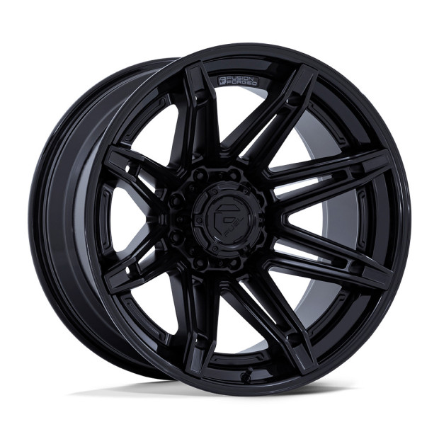 WHEELPROS FUEL 1PC FC401MX24128044N