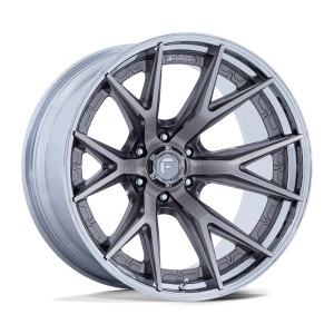 WHEELPROS FUEL 1PC FC402AP20906801