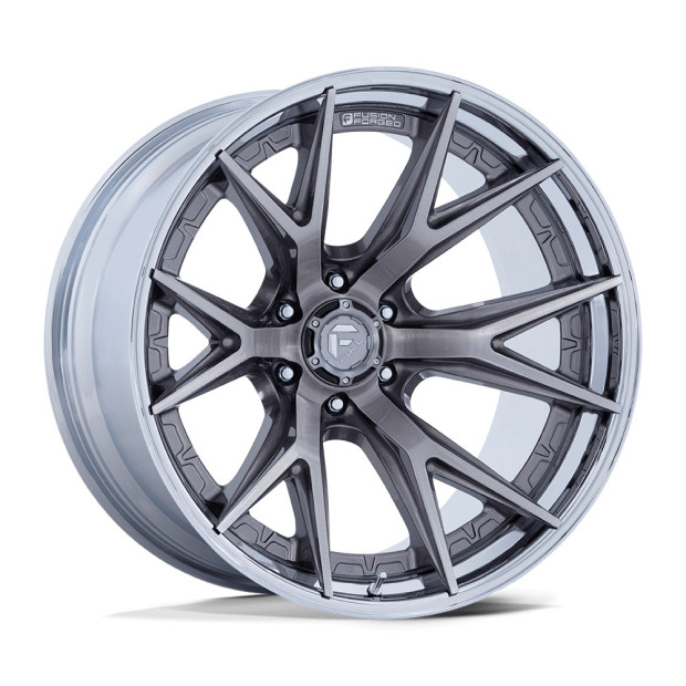 WHEELPROS FUEL 1PC FC402AP20906801